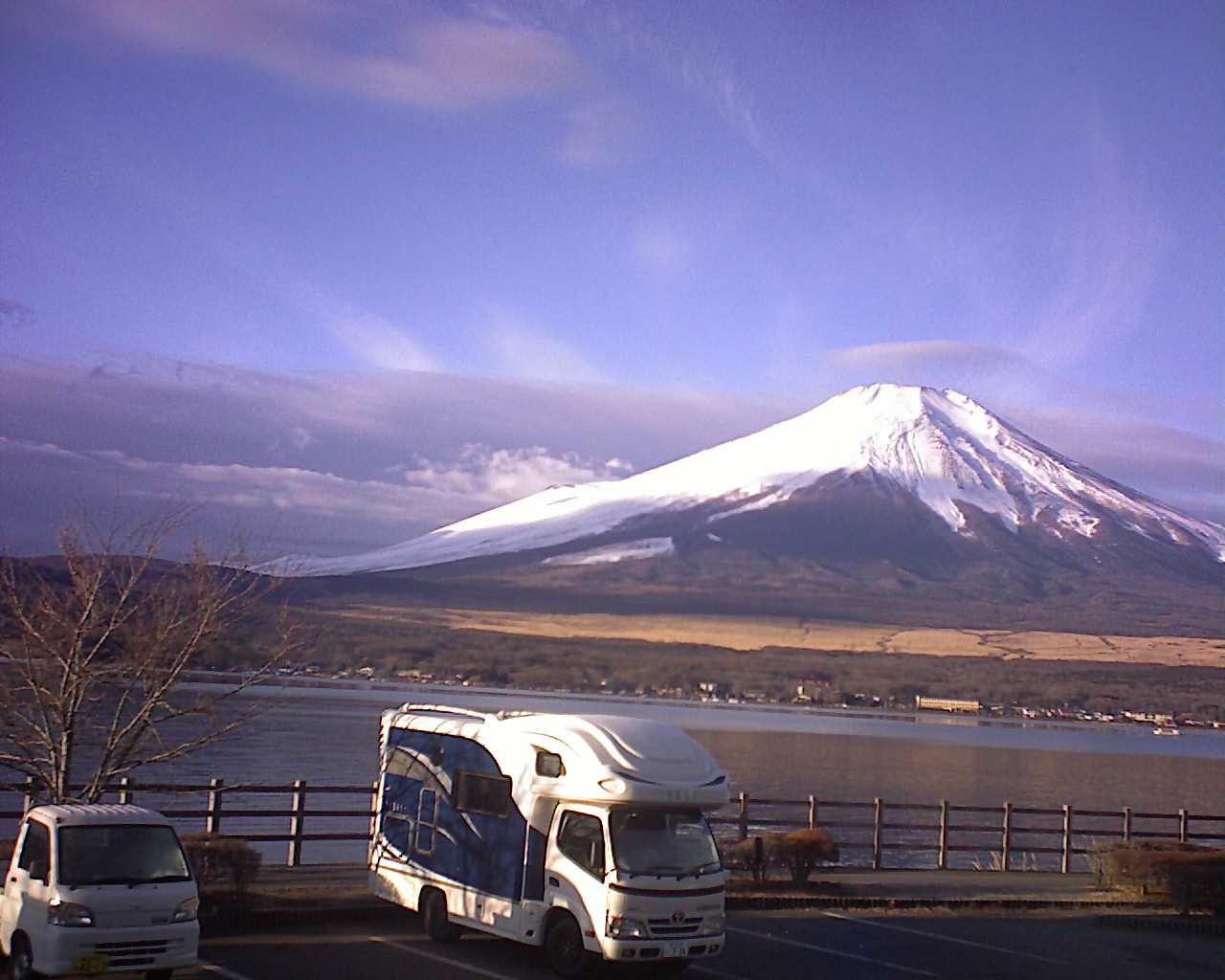富士山ライブカメラベスト画像