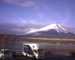 富士山ライブカメラベスト画像