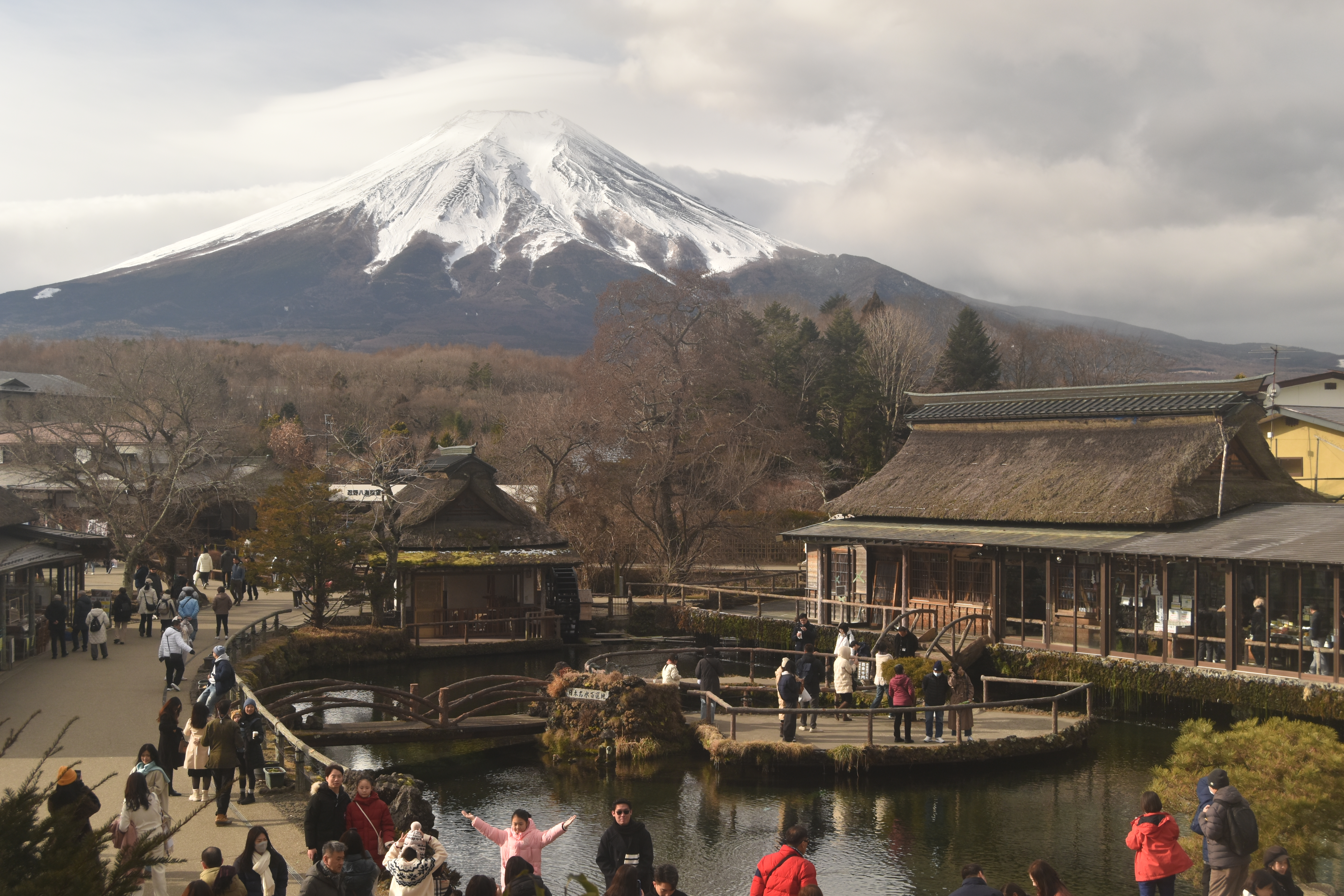 富士山ライブカメラベスト画像