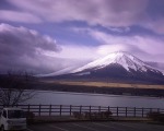 富士山ライブカメラベスト画像