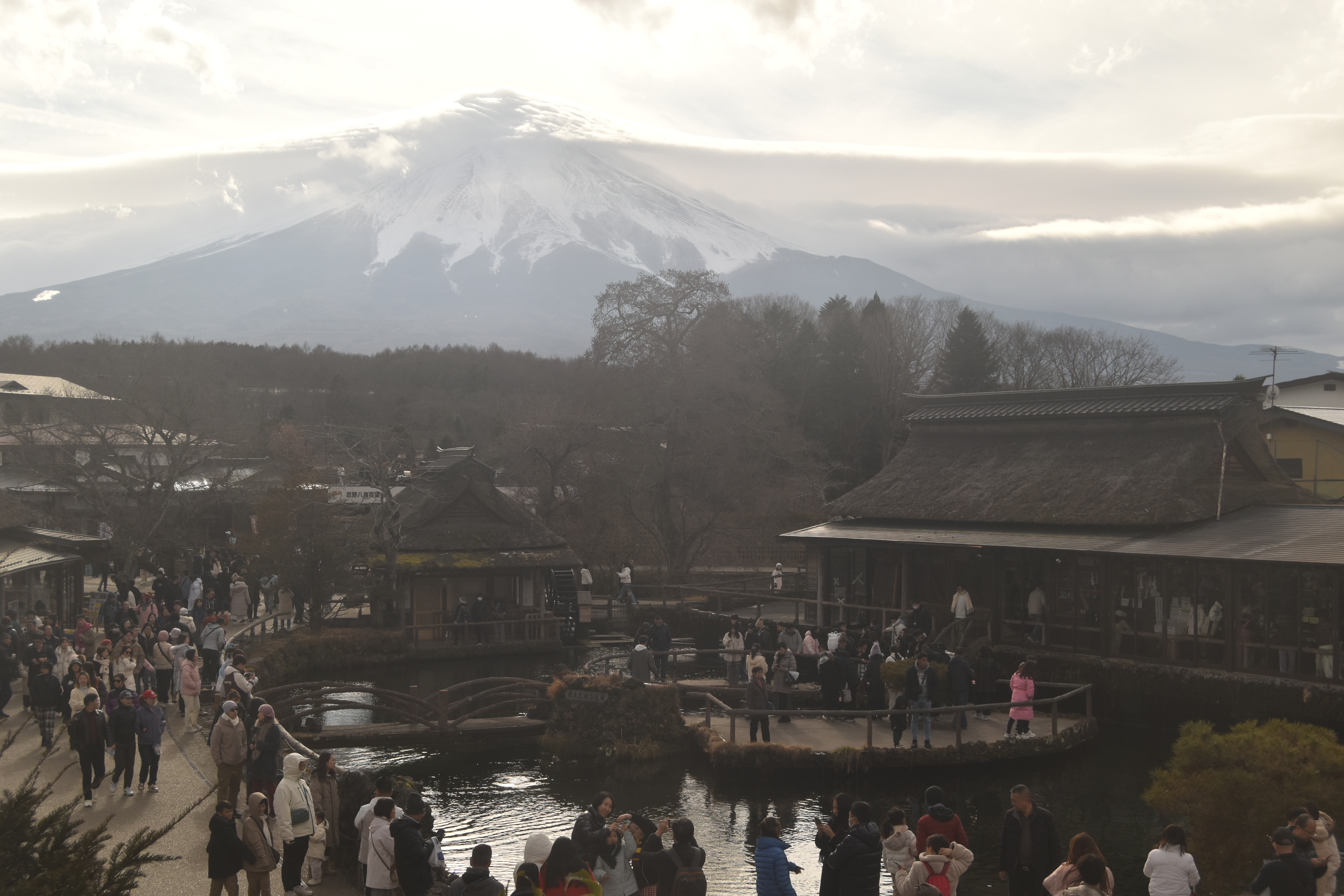 富士山ライブカメラベスト画像
