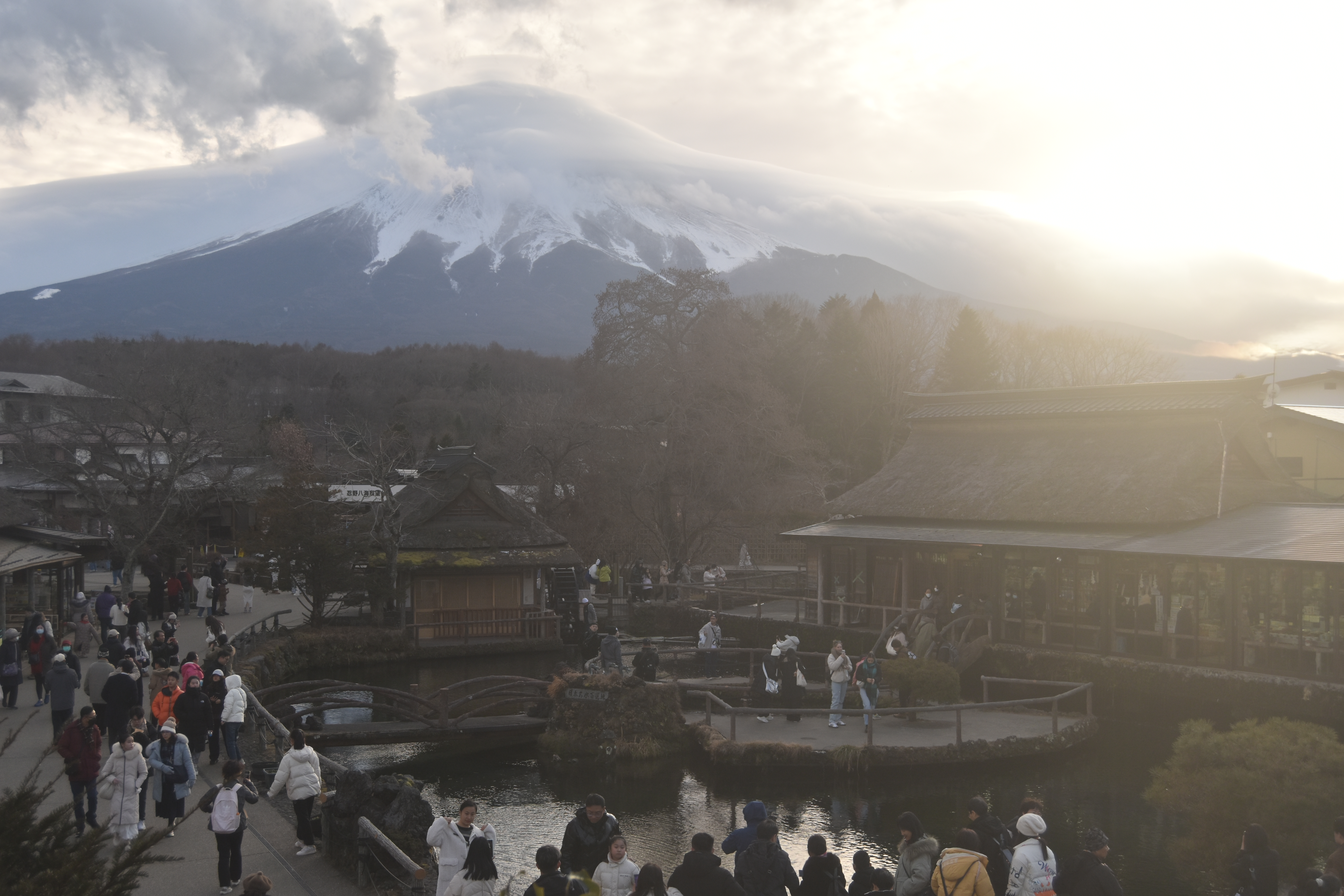富士山ライブカメラベスト画像