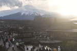 富士山ライブカメラベスト画像