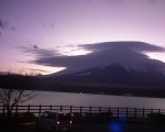 富士山ライブカメラベスト画像
