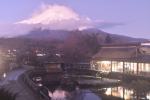 富士山ライブカメラベスト画像