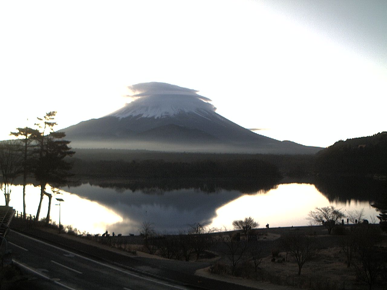 富士山ライブカメラベスト画像
