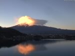 富士山ライブカメラベスト画像