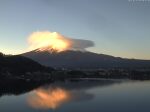 富士山ライブカメラベスト画像