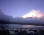 富士山ライブカメラベスト画像