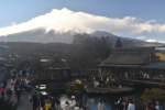 富士山ライブカメラベスト画像