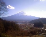 富士山ライブカメラベスト画像