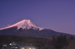 富士山ライブカメラベスト画像