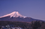 富士山ライブカメラベスト画像
