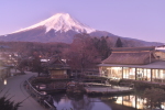 富士山ライブカメラベスト画像