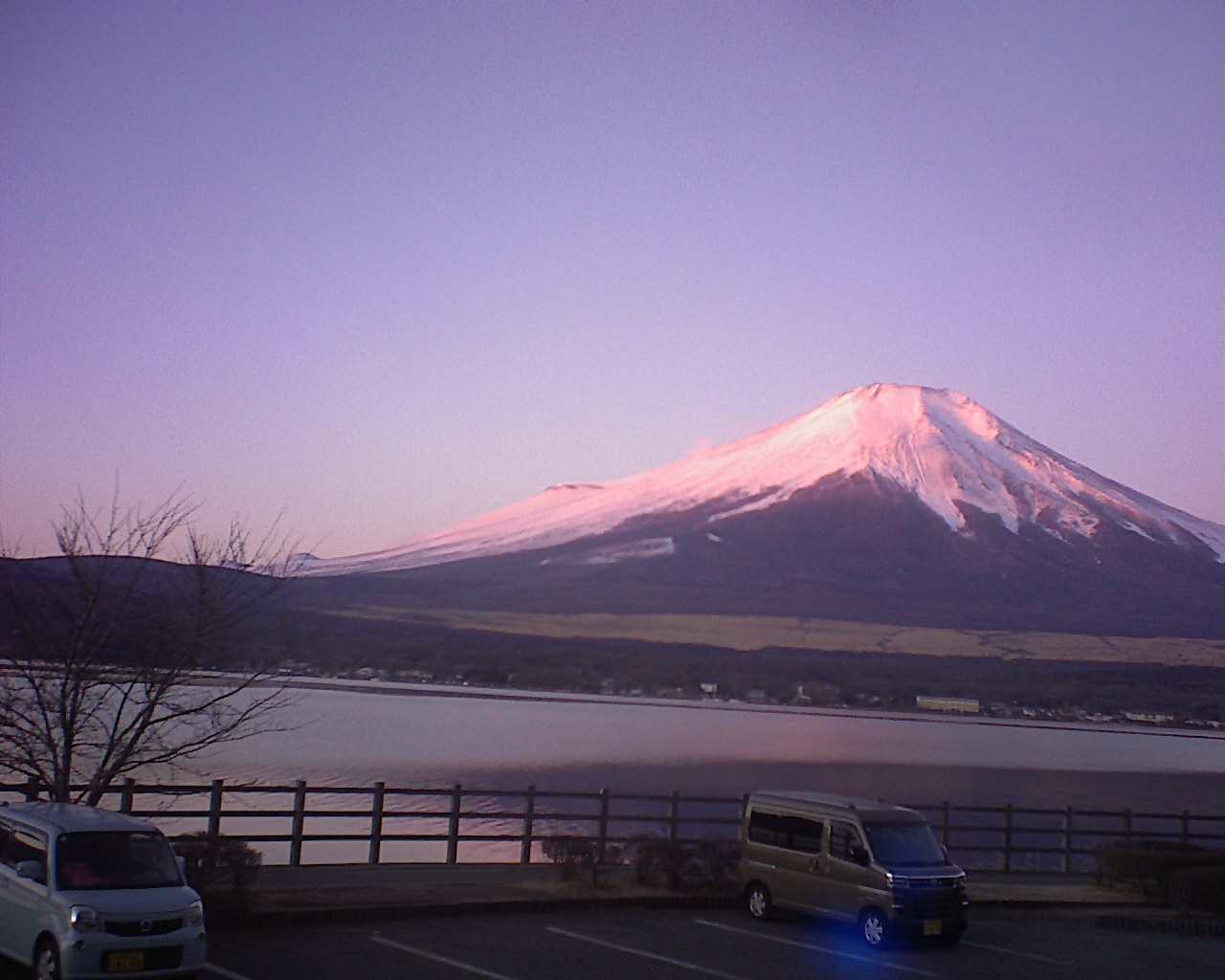 富士山ライブカメラベスト画像