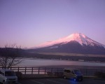 富士山ライブカメラベスト画像