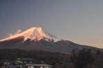 富士山ライブカメラベスト画像