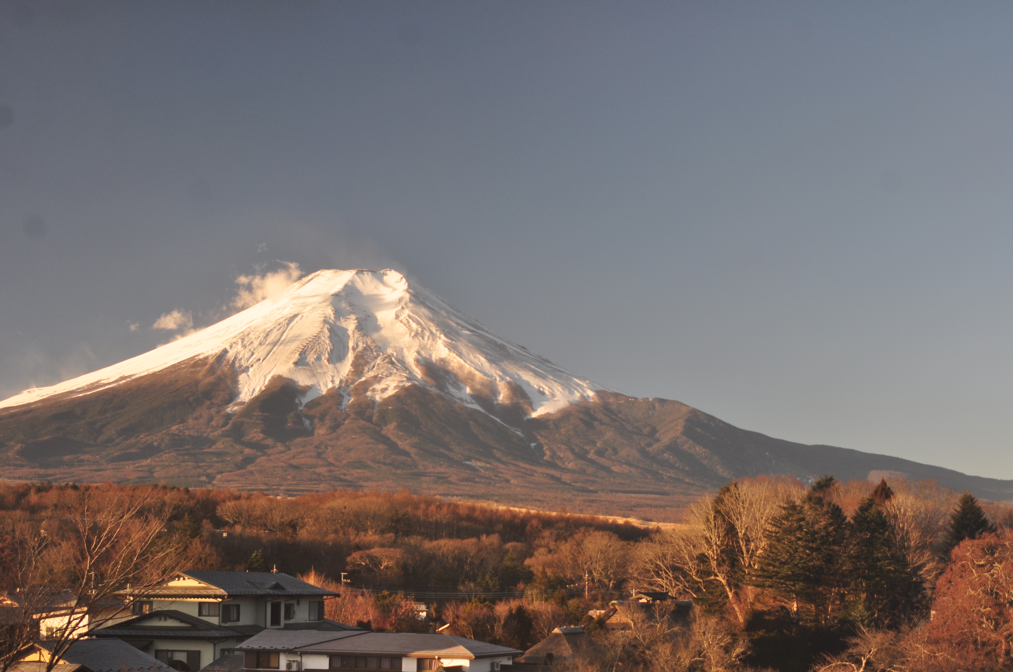 富士山ライブカメラベスト画像