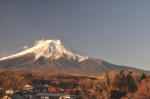 富士山ライブカメラベスト画像