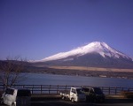 富士山ライブカメラベスト画像