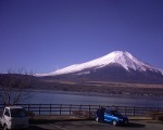 富士山ライブカメラベスト画像