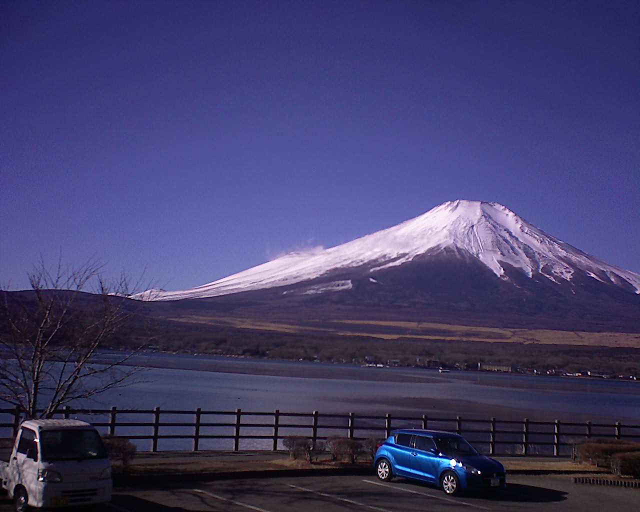 富士山ライブカメラベスト画像