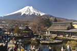 富士山ライブカメラベスト画像
