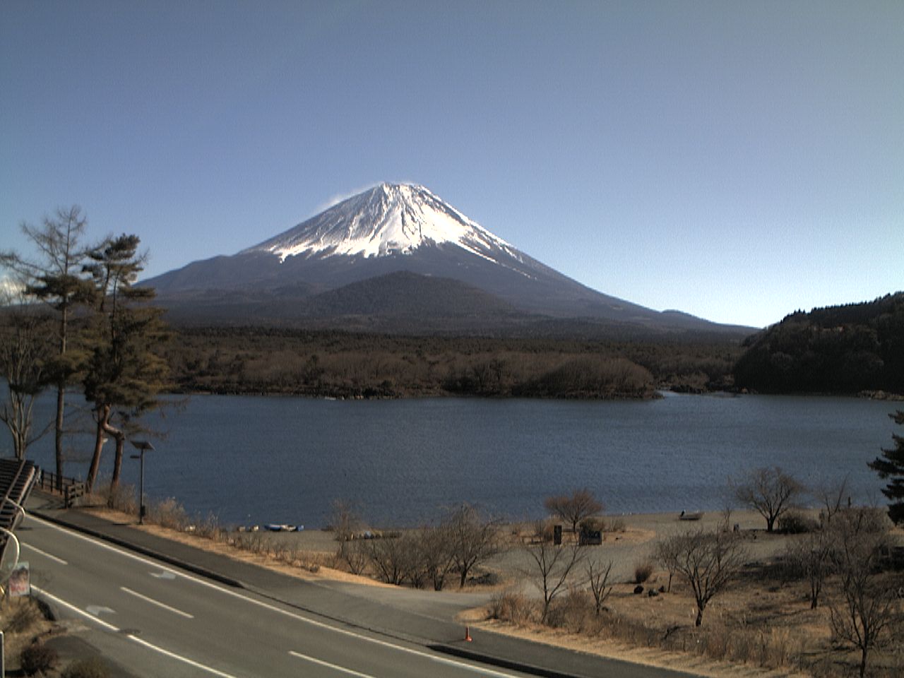 富士山ライブカメラベスト画像