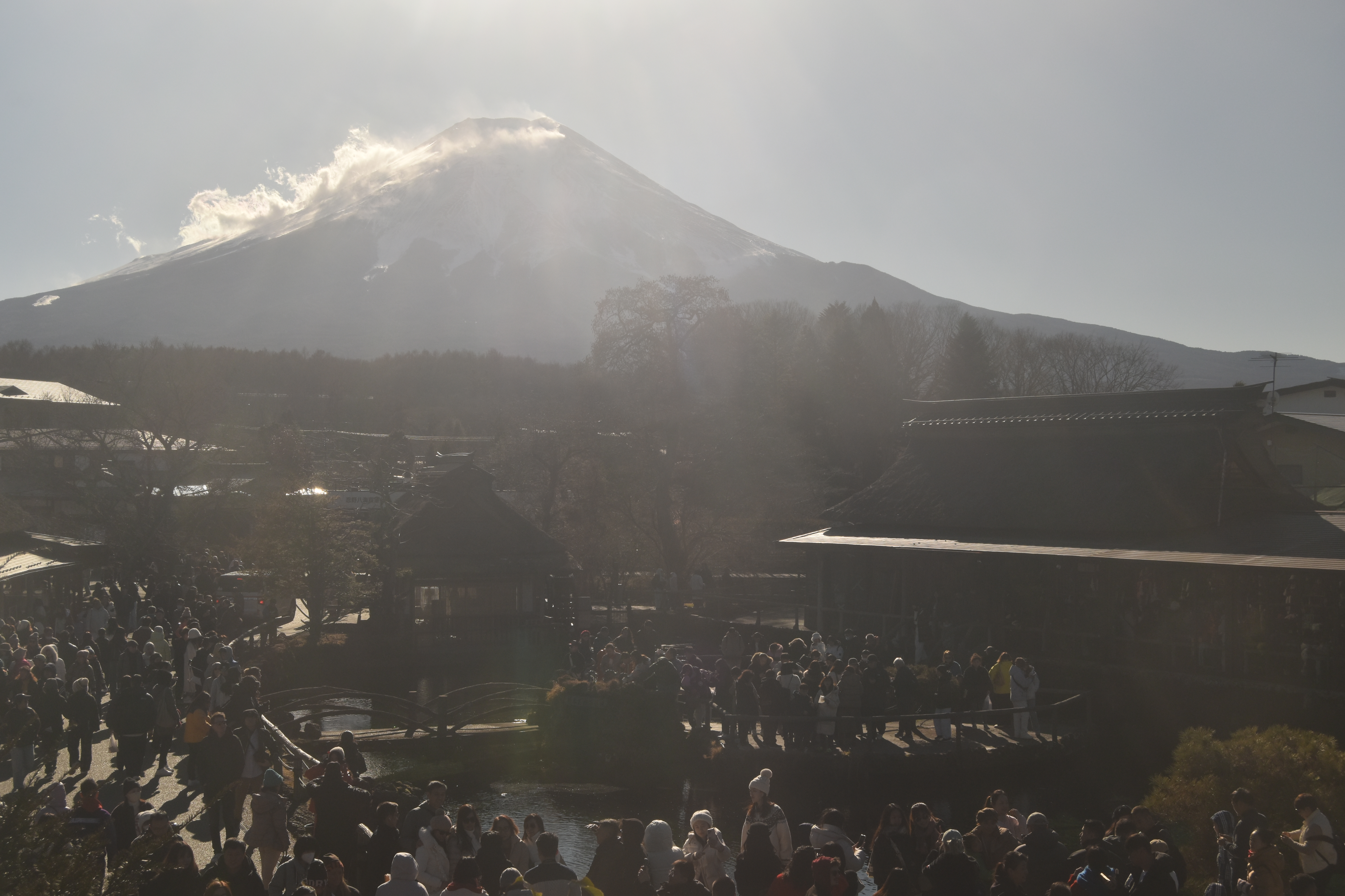 富士山ライブカメラベスト画像