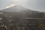 富士山ライブカメラベスト画像