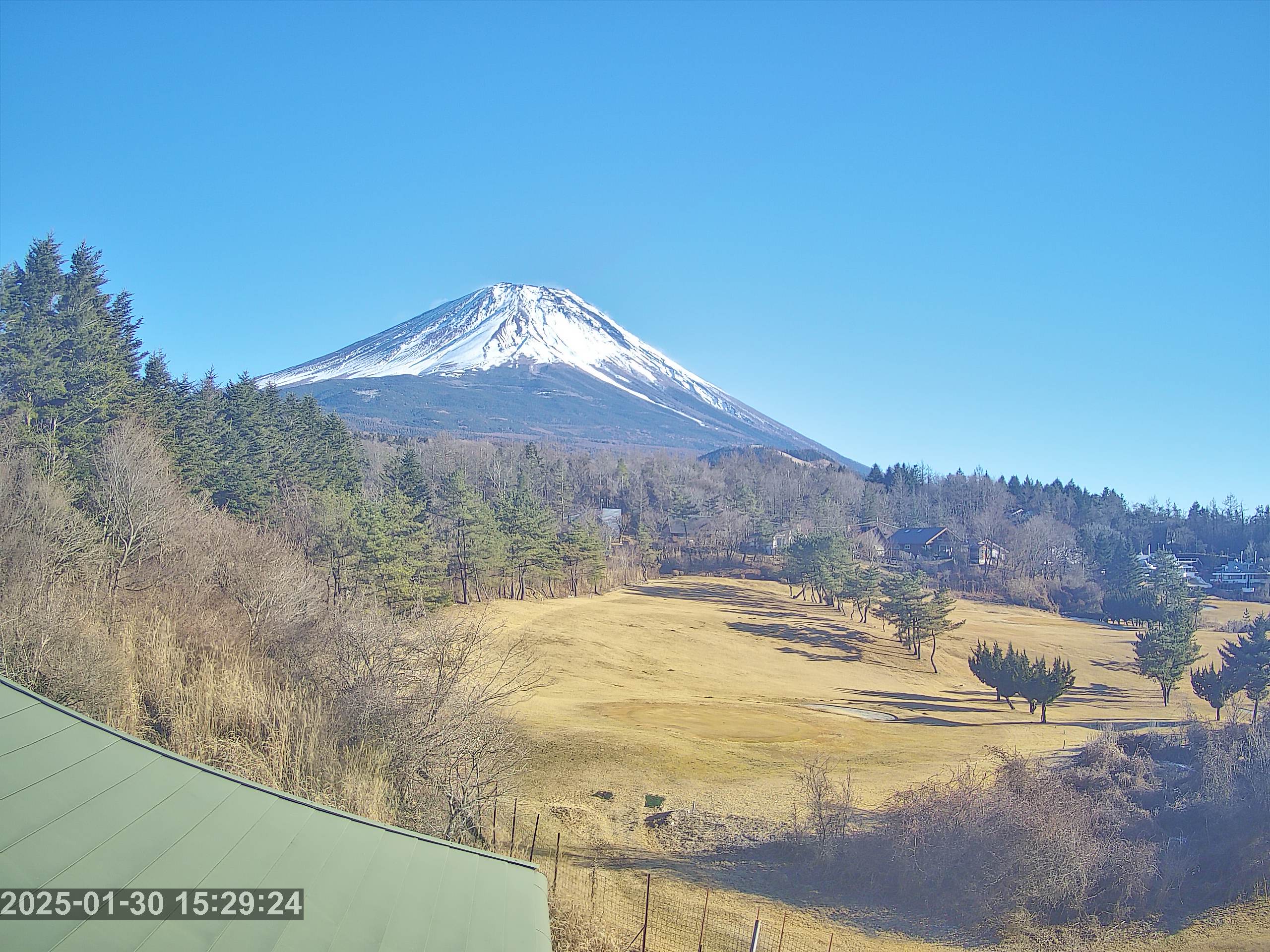 富士山ライブカメラベスト画像