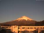 富士山ライブカメラベスト画像