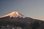 富士山ライブカメラベスト画像