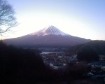 富士山ライブカメラベスト画像