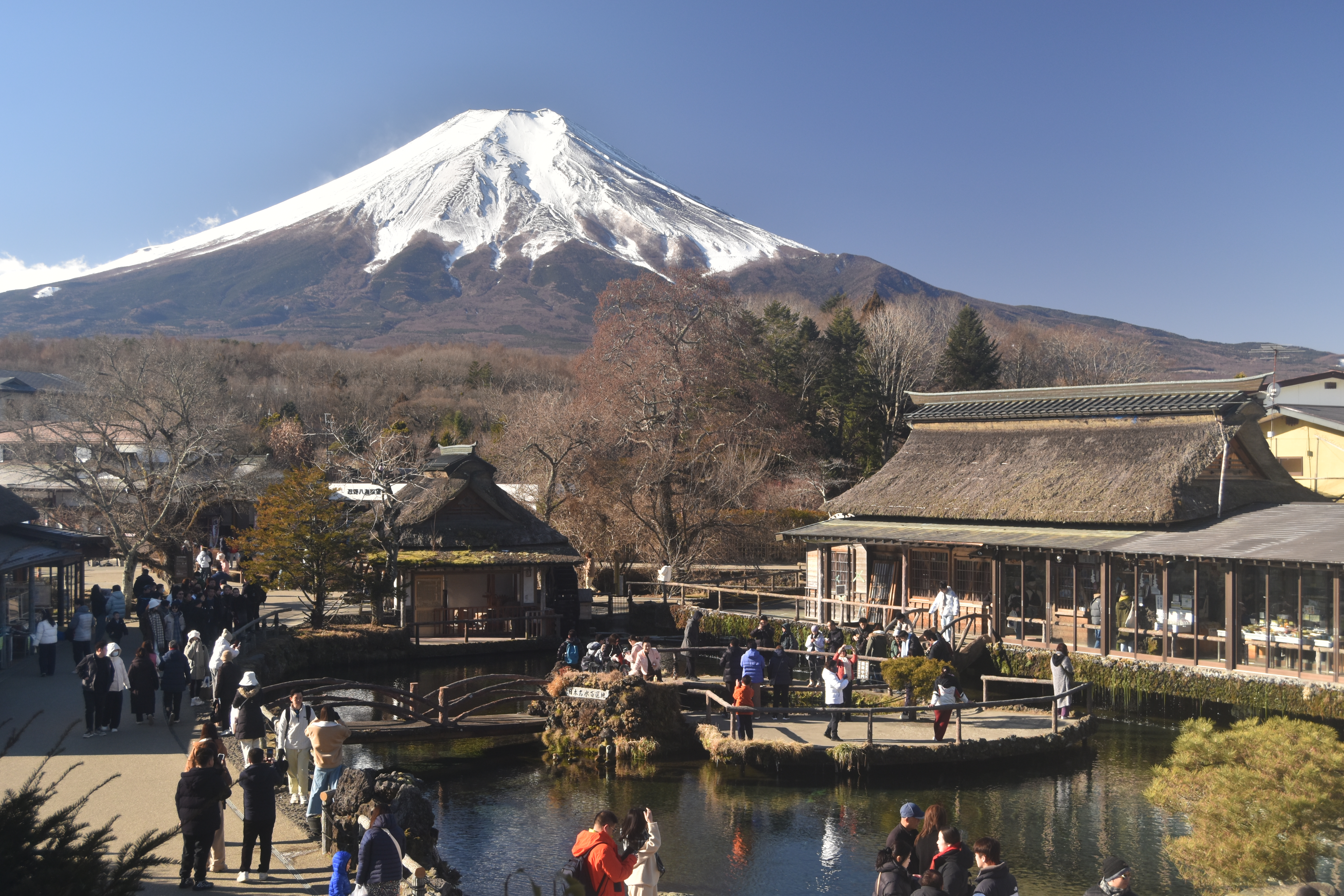 富士山ライブカメラベスト画像