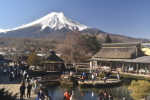 富士山ライブカメラベスト画像