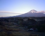 富士山ライブカメラベスト画像