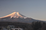 富士山ライブカメラベスト画像