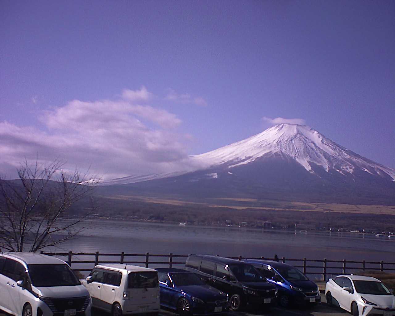 富士山ライブカメラベスト画像