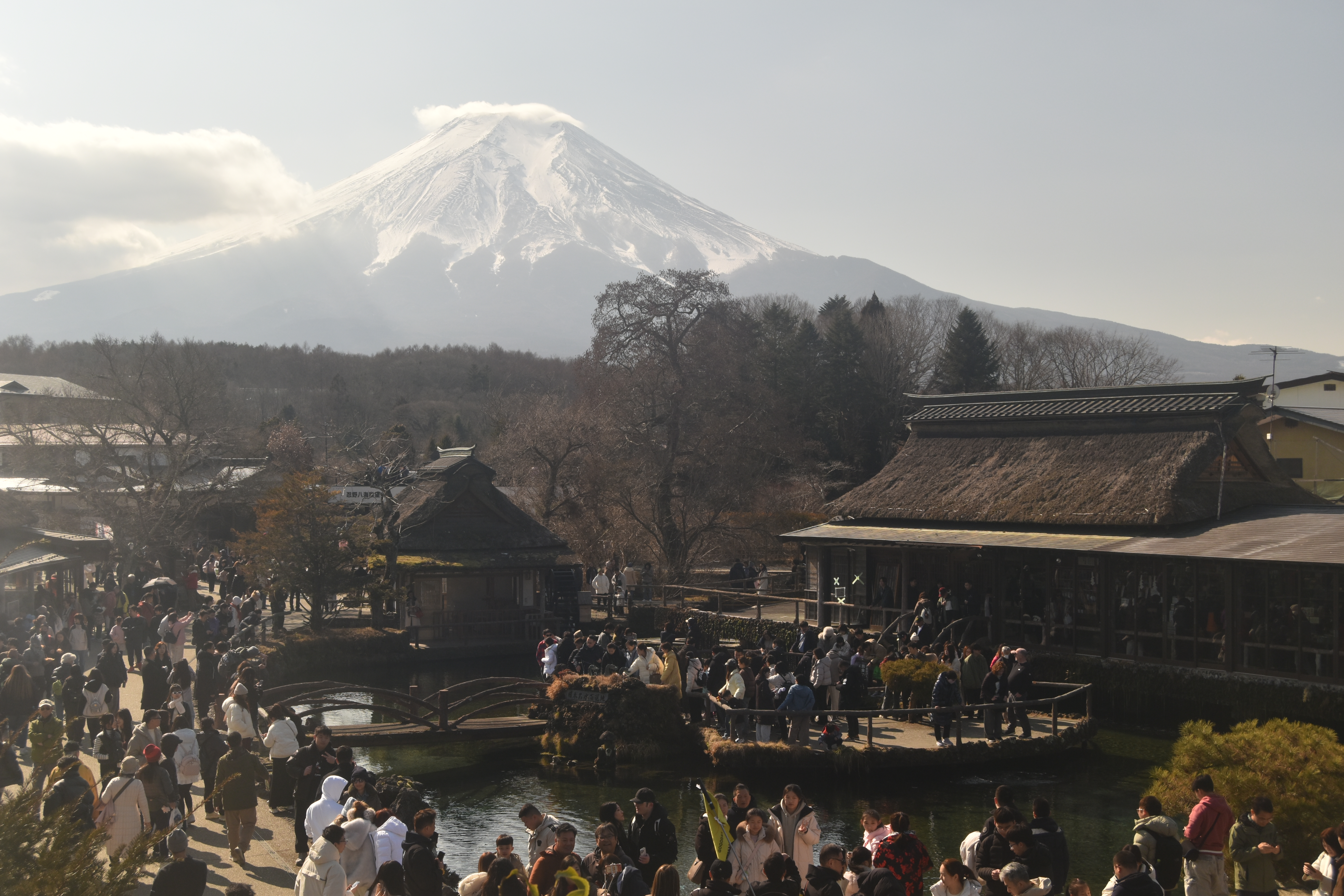 富士山ライブカメラベスト画像