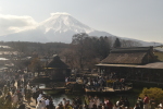 富士山ライブカメラベスト画像