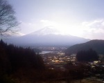 富士山ライブカメラベスト画像
