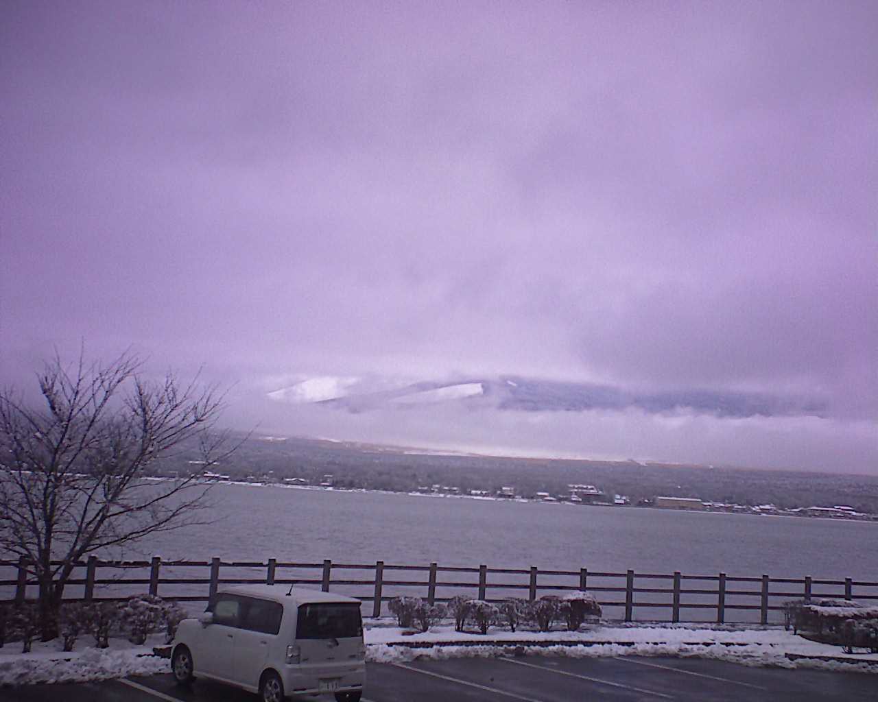 富士山ライブカメラベスト画像