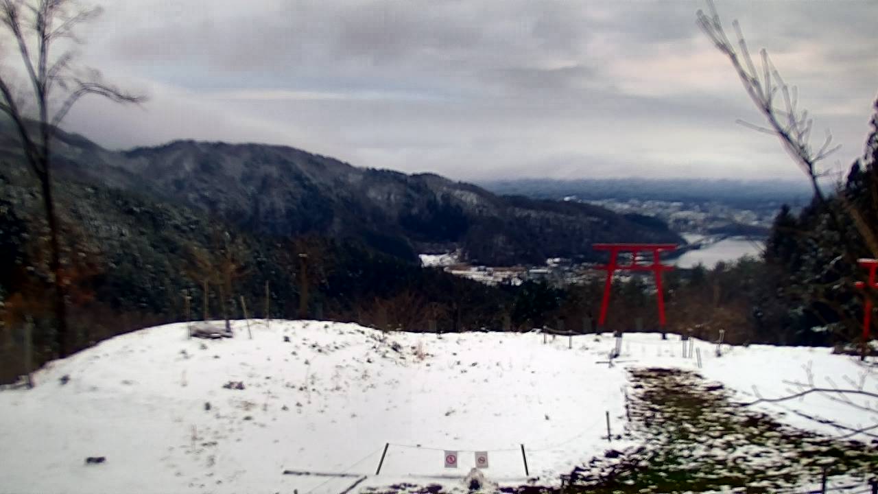 富士山ライブカメラベスト画像