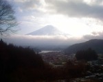 富士山ライブカメラベスト画像