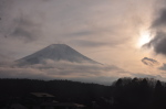 富士山ライブカメラベスト画像