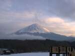 富士山ライブカメラベスト画像