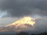 富士山ライブカメラベスト画像
