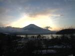 富士山ライブカメラベスト画像