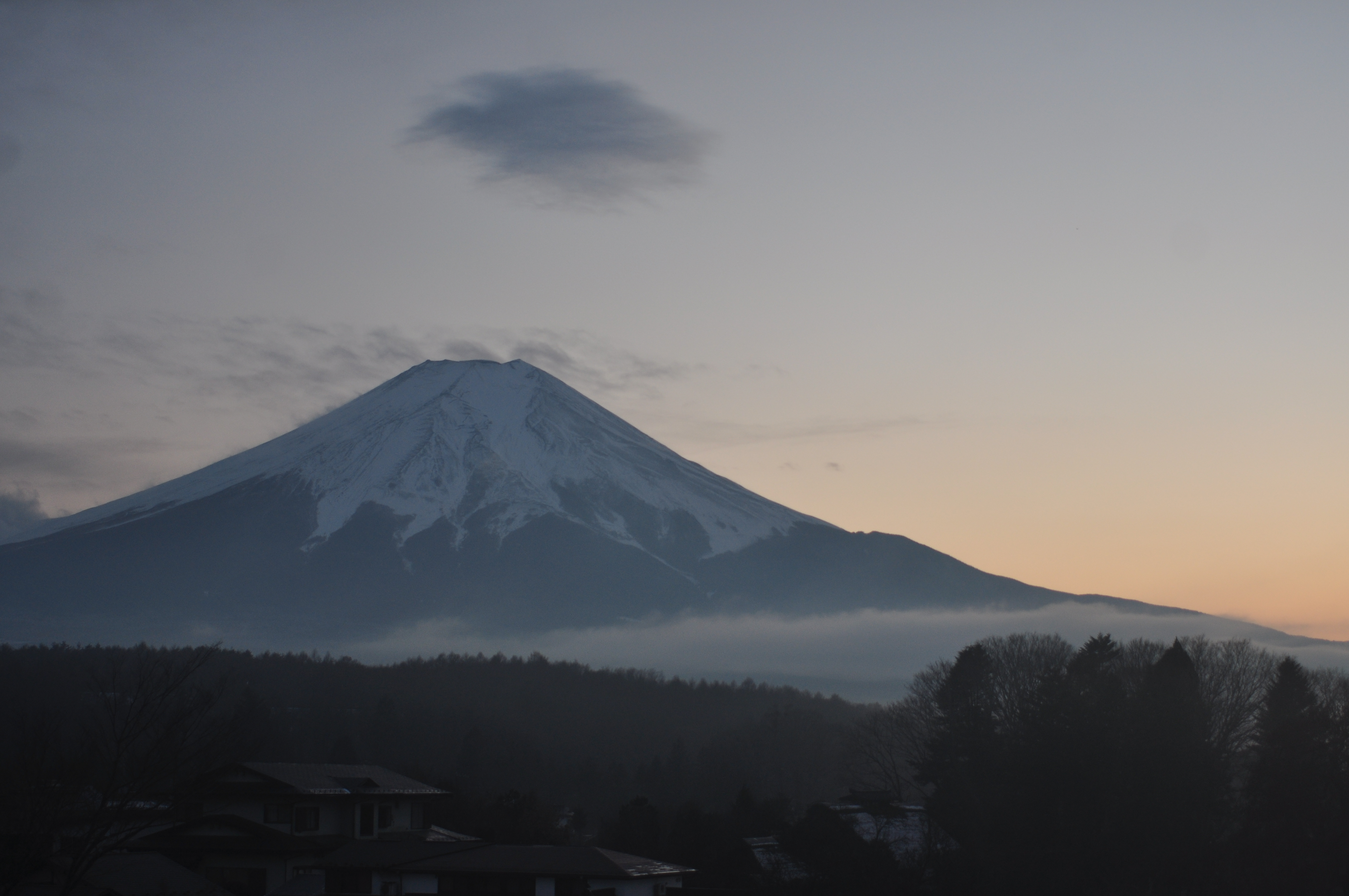 富士山ライブカメラベスト画像